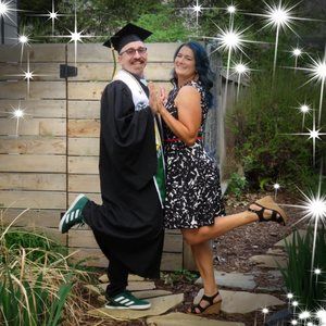 Meet your Posher, Nick